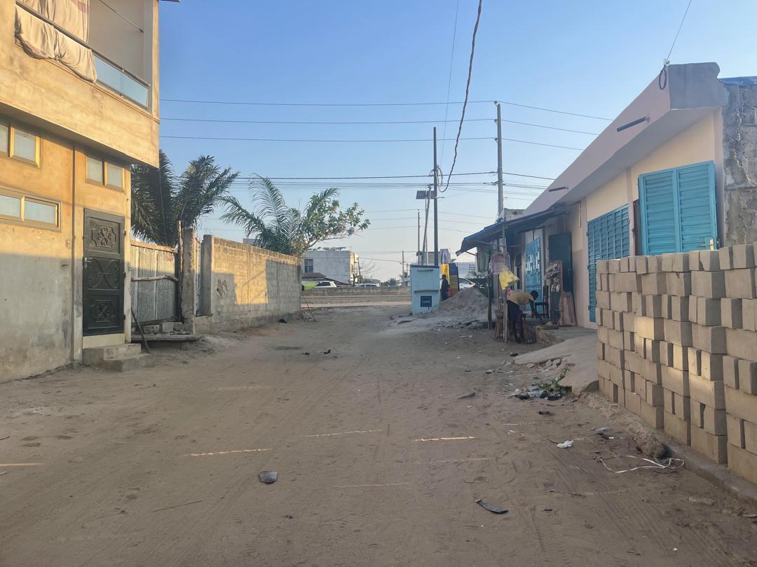 DOMAINE TF A COCOTOMEY EN 2eme position de l'autoroute - Vue 4