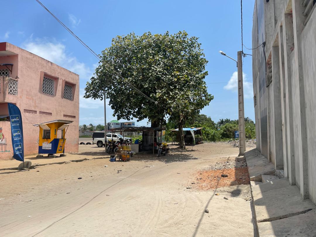 PROMO PÂQUES À GODOMEY FIGNONHOU(terrain a vendre) - Vue 3