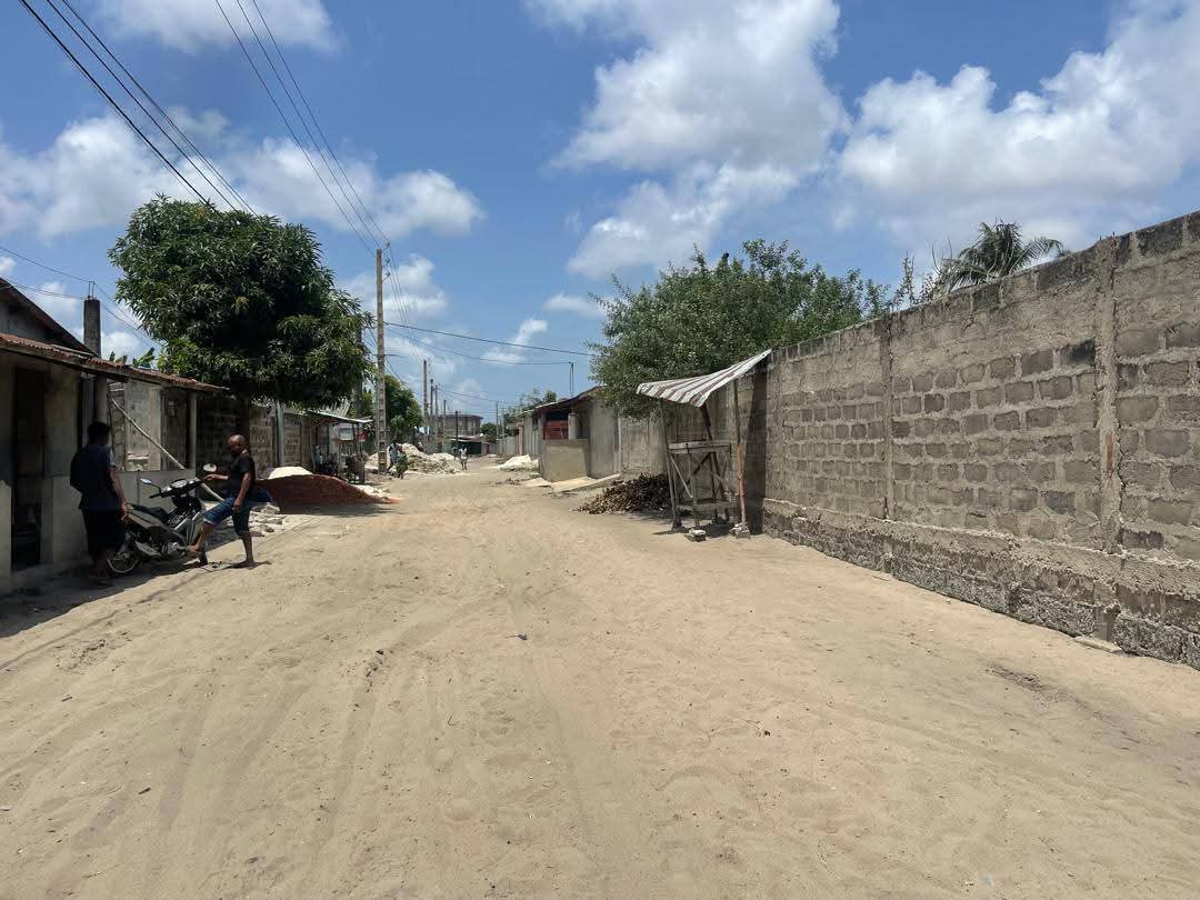 PROMO PÂQUES À GODOMEY FIGNONHOU(terrain a vendre) - Vue 5