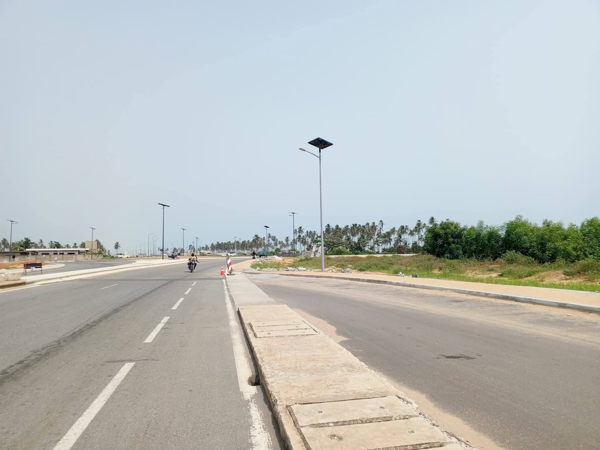 OPPORTUNITÉ FONCIÈRE À ADOUNKO(terrain a vendre) - Vue 2