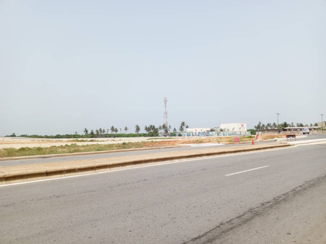 OPPORTUNITÉ FONCIÈRE À ADOUNKO(terrain a vendre) - Vue 3