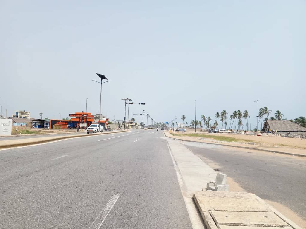 OPPORTUNITÉ FONCIÈRE - TOGBIN DAHO (Terrain a vendre) - Vue 3