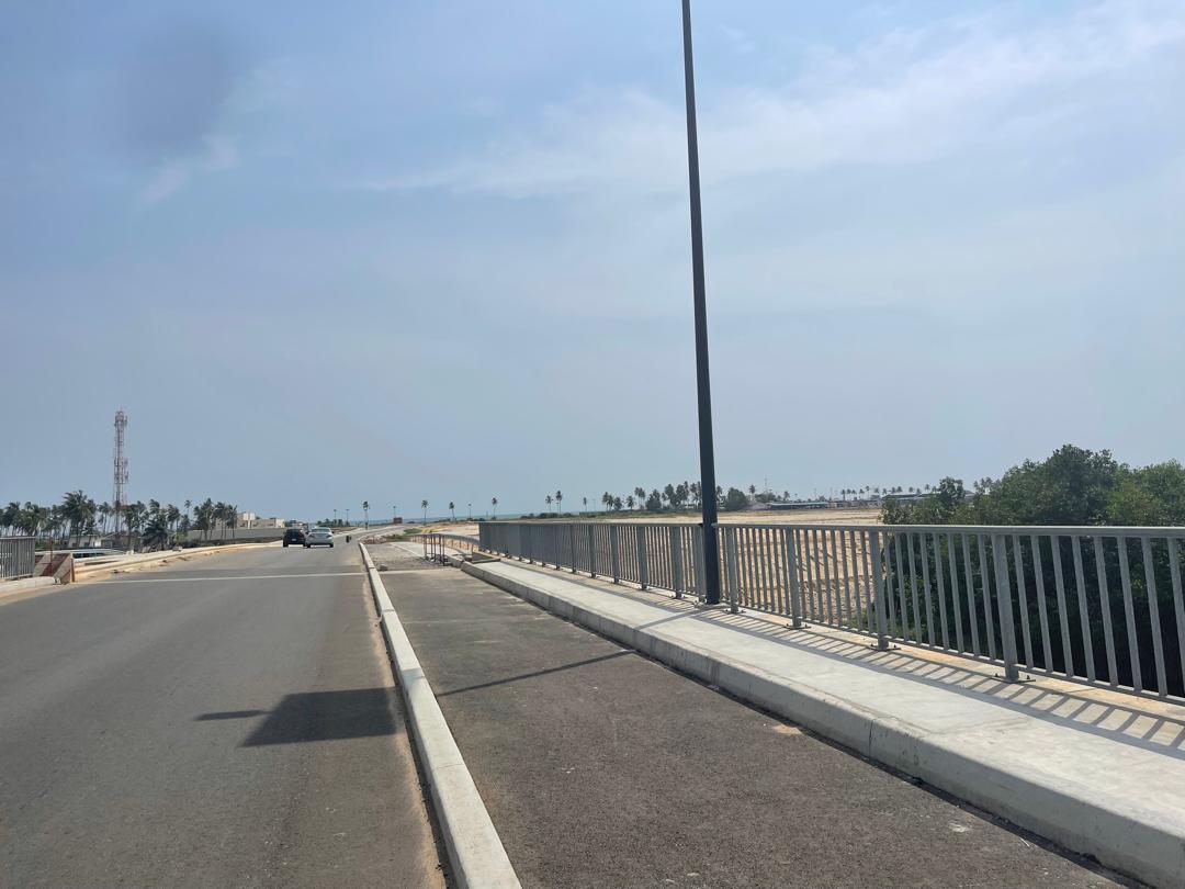 SPÉCIALE PROMO PÂQUES DE TERRAINS SÉCURISÉS À ADOUNKO 