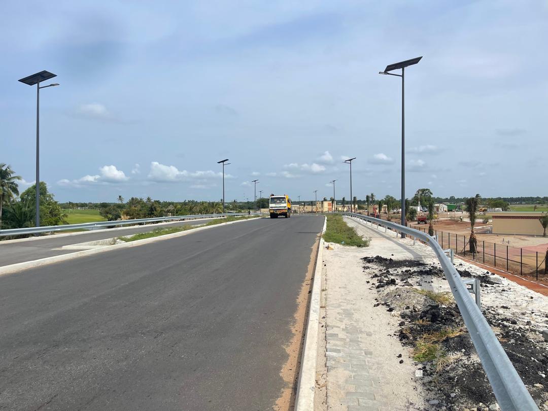 PROMO SPÉCIALE PÂQUES DE TERRAINS SÉCURISÉS (TF) À AVLÉKÉTÉ - OUIDAH ! - Vue 4