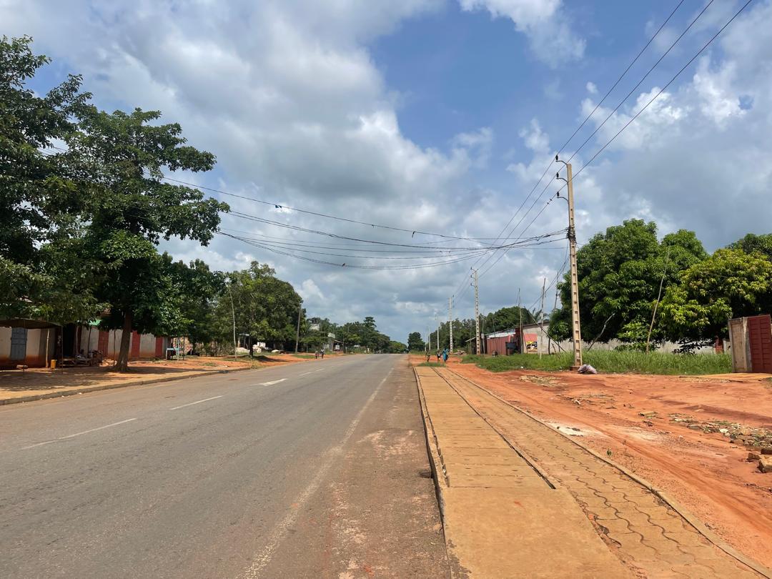 🎉 SPÉCIALE PROMO PÂQUES DE TERRAIN 💯SÉCURISÉ À OUIDAH !