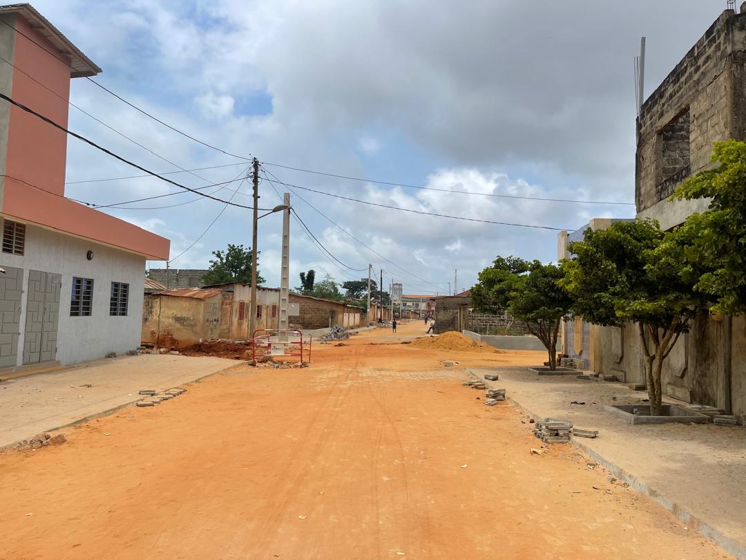 🎉 SPÉCIALE PROMO PÂQUES DE TERRAIN 💯SÉCURISÉ À OUIDAH ! - Vue 2