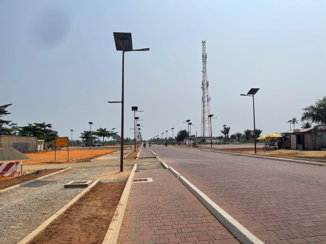 🎉 SPÉCIALE PROMO PÂQUES DE TERRAIN 💯SÉCURISÉ À OUIDAH ! - Vue 3