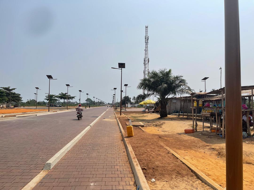 🎉 SPÉCIALE PROMO PÂQUES DE TERRAIN 💯SÉCURISÉ À OUIDAH ! - Vue 4