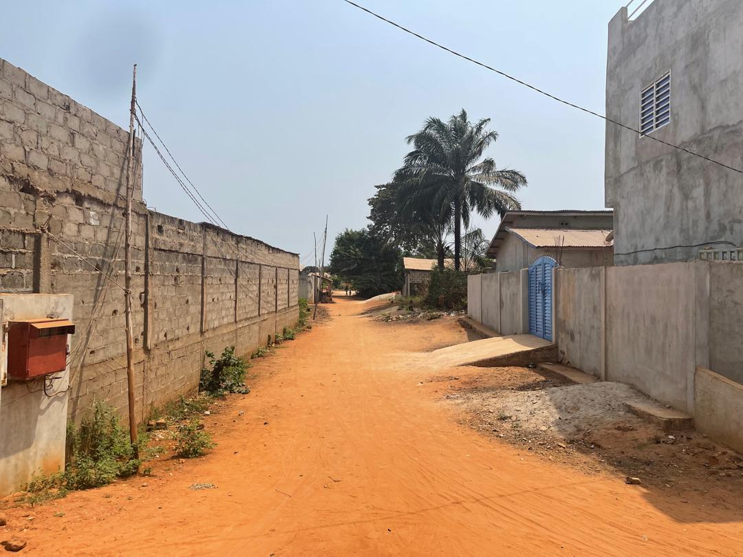 🎉 SPÉCIALE PROMO PÂQUES DE TERRAIN 💯SÉCURISÉ À OUIDAH ! - Vue 5