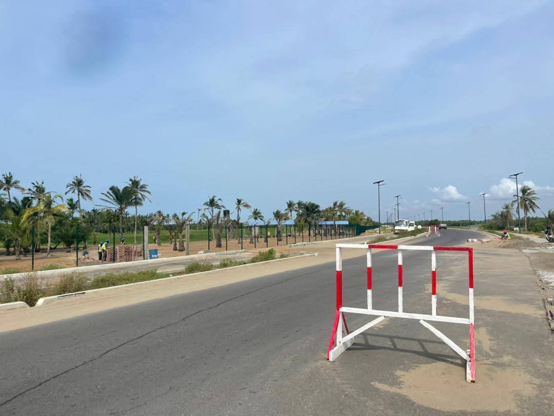 SPÉCIALE PROMO PÂQUES À PAHOU - KPOTA ( AVLÉKÉTÉ )