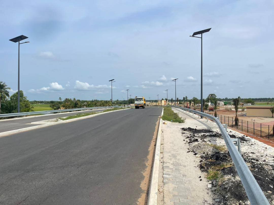 SPÉCIALE PROMO PÂQUES À PAHOU - KPOTA ( AVLÉKÉTÉ ) - Vue 2