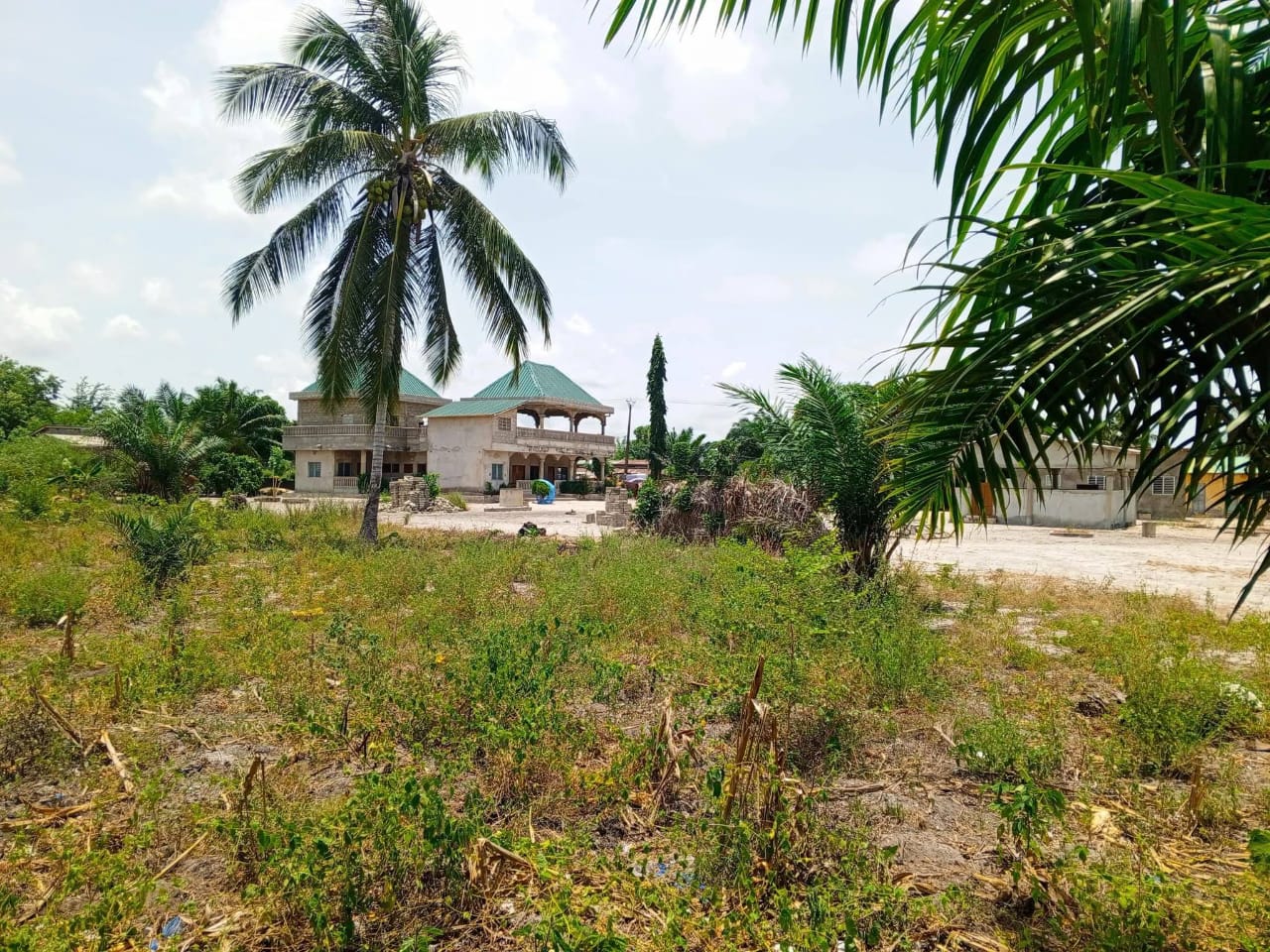 SPÉCIALE PROMO PÂQUES À PAHOU - KPOTA ( AVLÉKÉTÉ ) - Vue 5