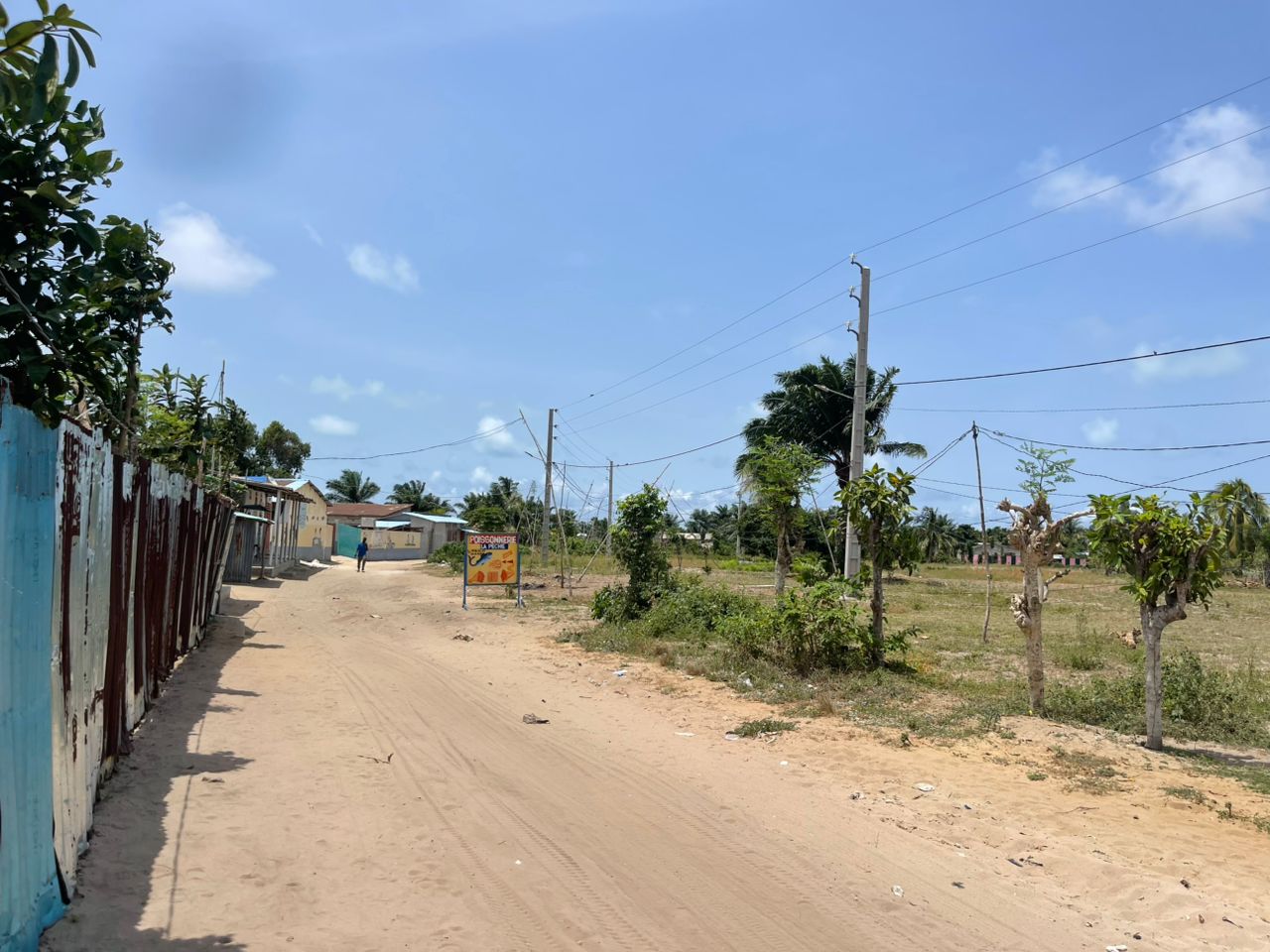 SPÉCIALE PROMO PÂQUES À AVLÉKÉTÉ  - Vue 5