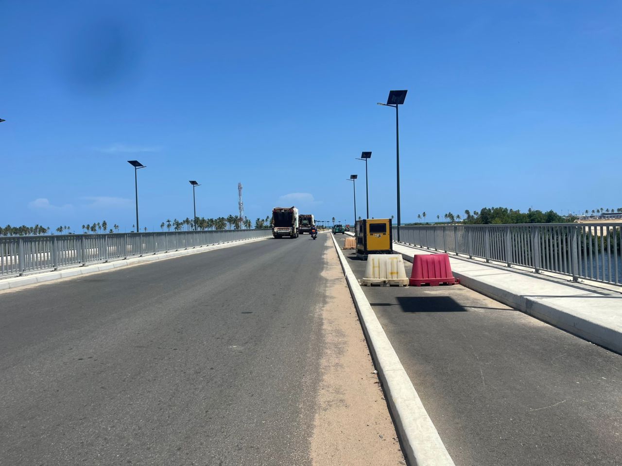 OFFRE FONCIÈRE À ADOUNKO PLAGE /KPÊVI – VU LAGUNAIRE & SUR MER - Vue 4