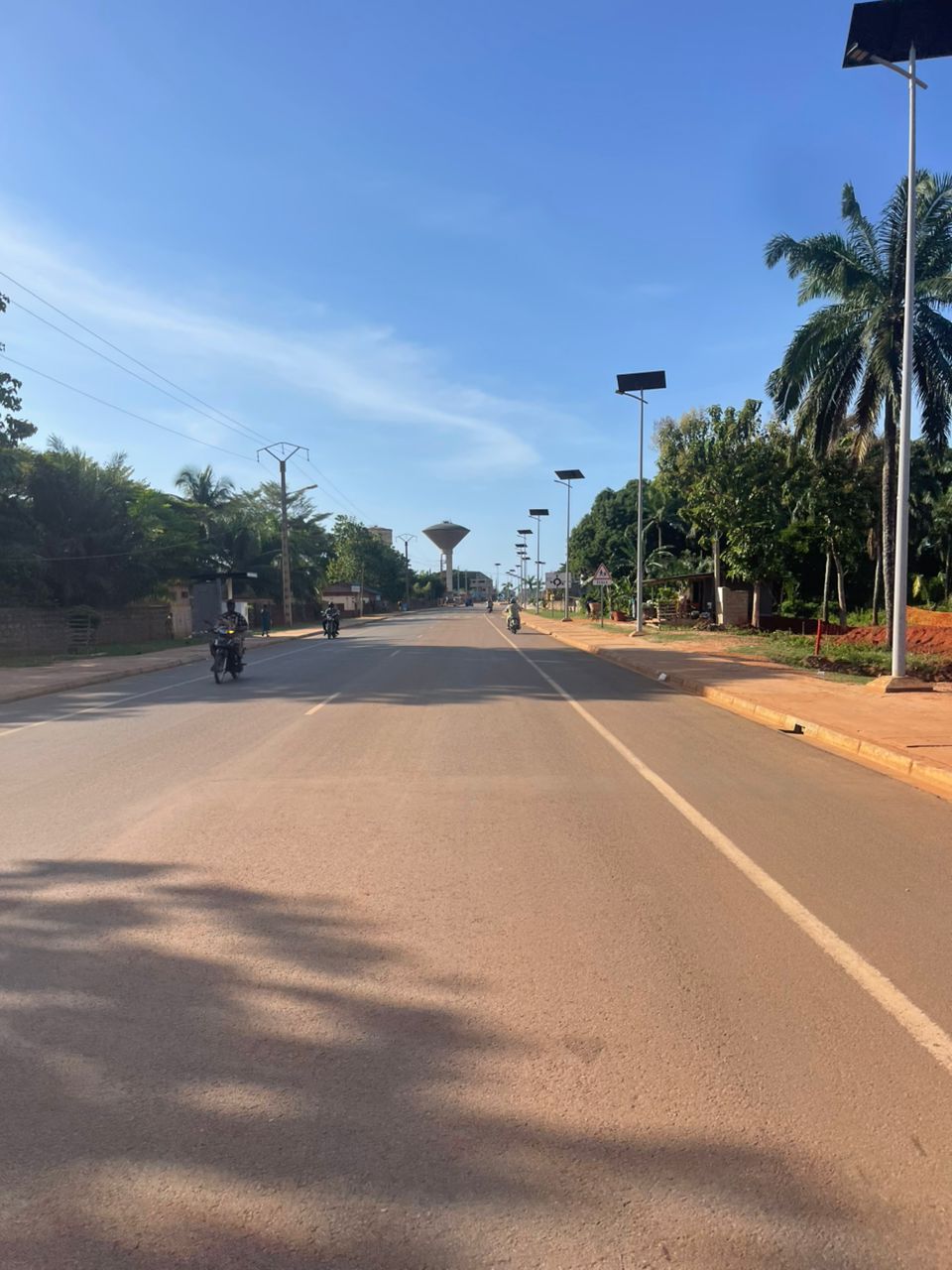 OFFRE FONCIÈRE À OUIDAH HÔPITAL DE ZONE DE GBÈNAN  - Vue 3
