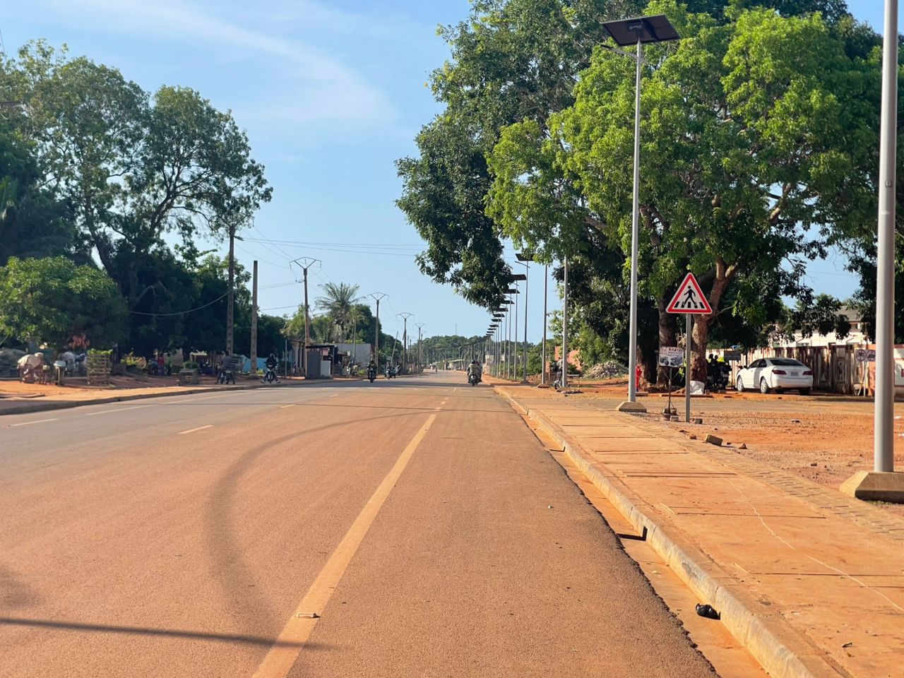 OFFRE FONCIÈRE À OUIDAH HÔPITAL DE ZONE DE GBÈNAN  - Vue 5