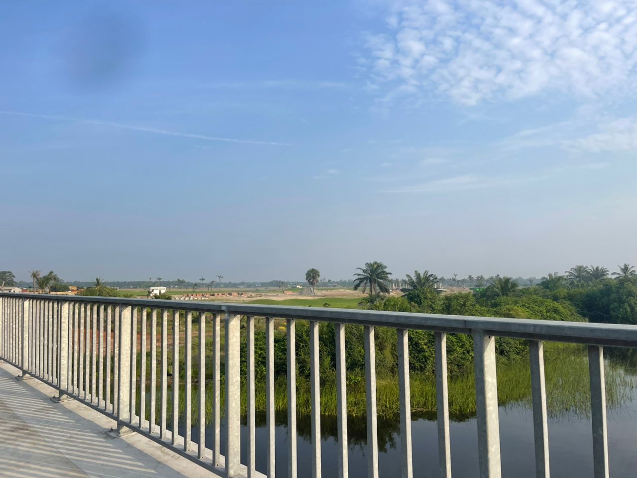 TERRAINS À VENDRE À PAHOU - AVLÉKÉTÉ  - Vue 3