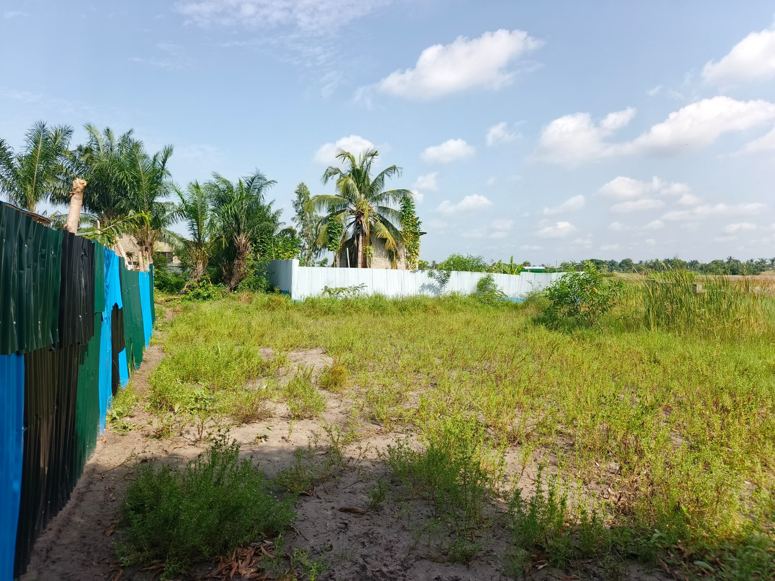 TERRAIN À VENDRE À ADOUNKO DAHO ! - Vue 3