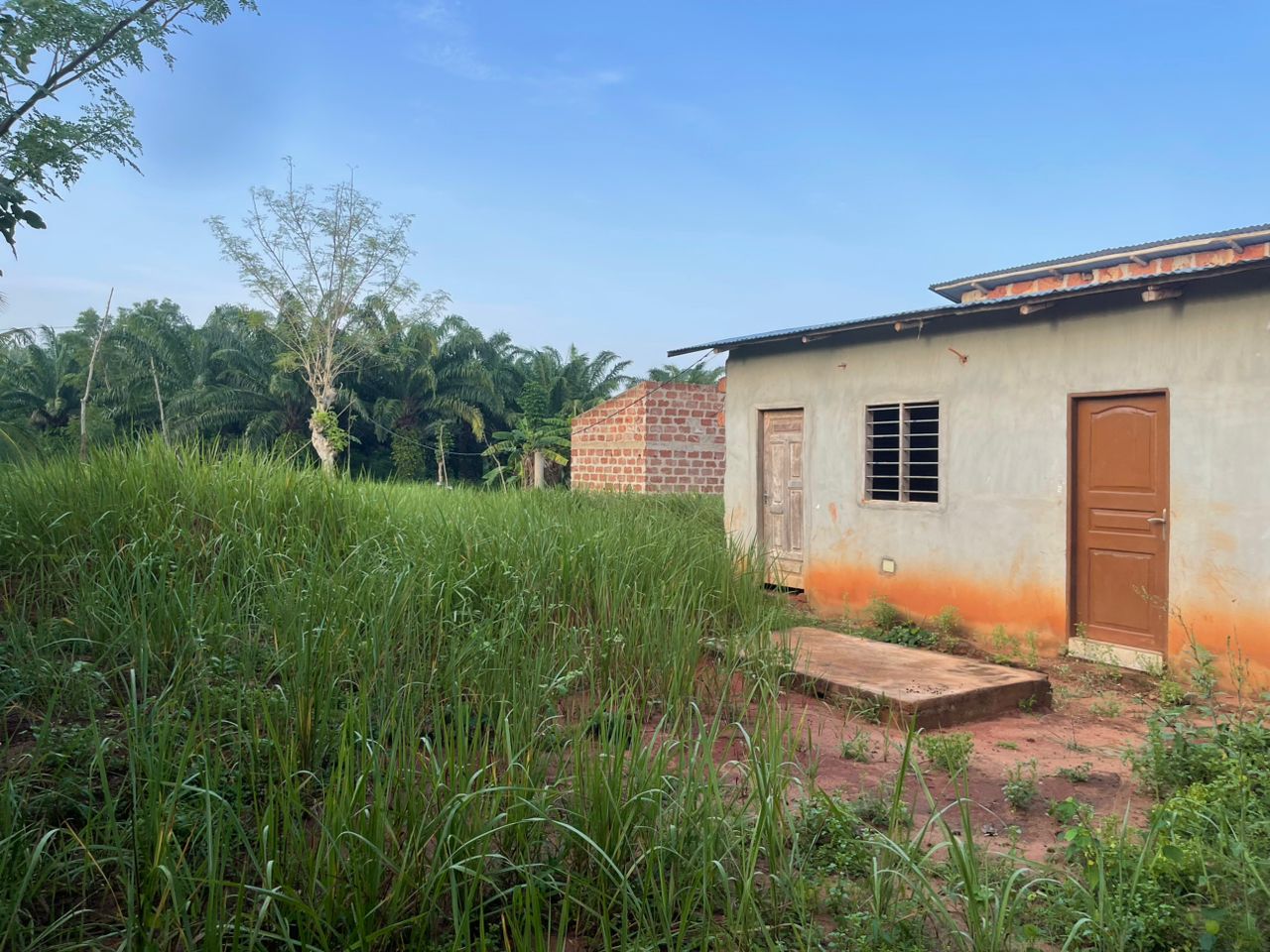 TERRAIN BÂTI À VENDRE À TORI AVAMÈ ! - Vue 3