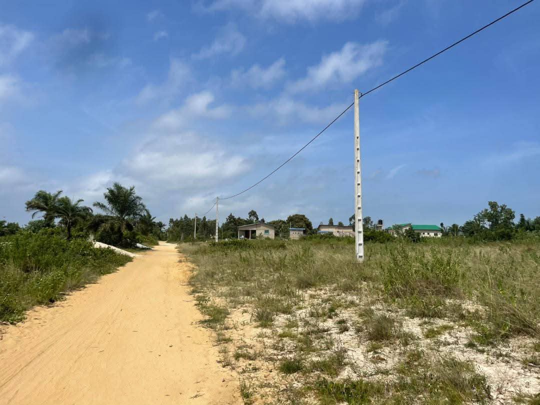 DOMAINE SÉCURISÉ AVEC TITRE FONCIER (TF) À PAHOU NASSARA-CODJI ! - Vue 3