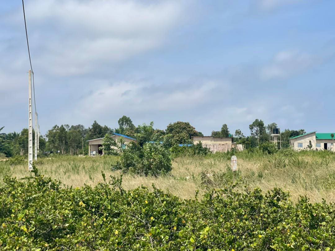 DOMAINE SÉCURISÉ AVEC TITRE FONCIER (TF) À PAHOU NASSARA-CODJI ! - Vue 4