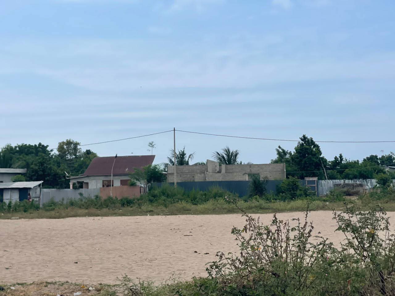 🏡 OPPORTUNITÉ D'INVESTISSEMENT À PAHOU : KPOTA & HOUANMÉDÉ - Vue 4